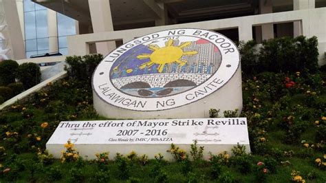 Bacoor City Hall: All You Need to Know BEFORE You Go (with .